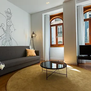 Orpheus - Carlos Paredes - Unesco Heritage Apartamento